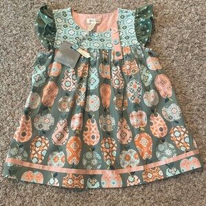 Matilda Jane Tunic